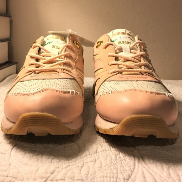 DIADORA x Feature N9000 Unisex Runners    NWT! - Picture 6 of 16